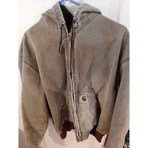 Carhartt Jacket Brown *GENUINE*